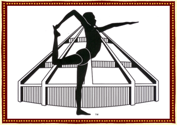 Iyengar Yoga Teachers Certification Mark